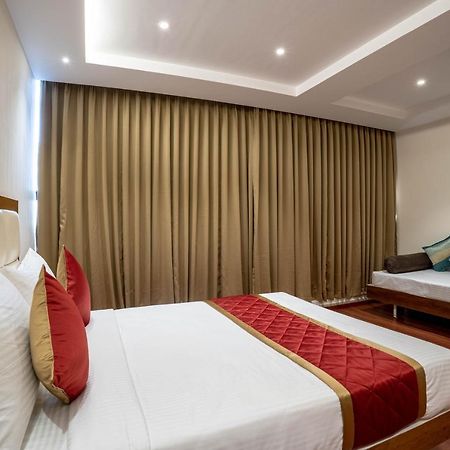 Fabhotel Phoenix Horamavu - Nr Horamavu Main Road Bangalore Esterno foto