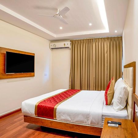 Fabhotel Phoenix Horamavu - Nr Horamavu Main Road Bangalore Esterno foto