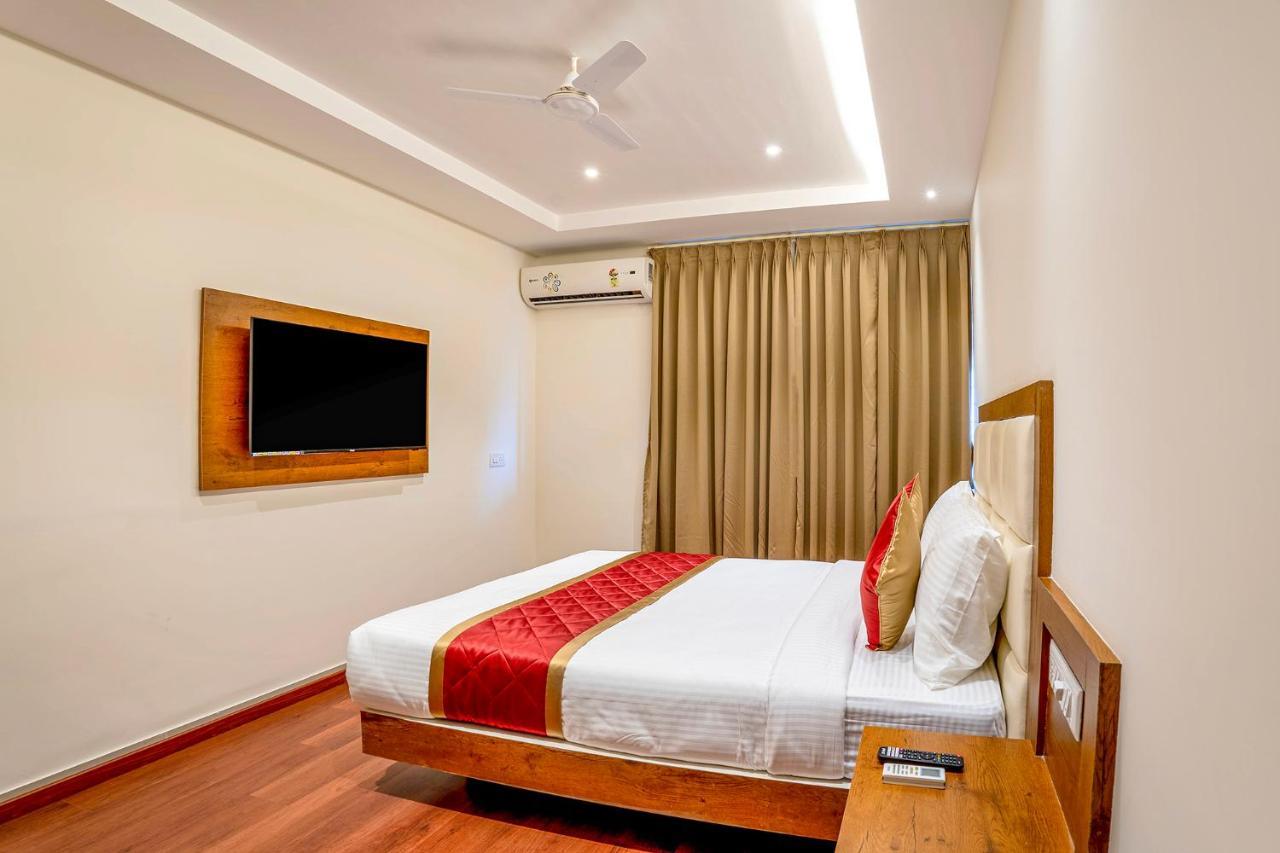 Fabhotel Phoenix Horamavu - Nr Horamavu Main Road Bangalore Esterno foto