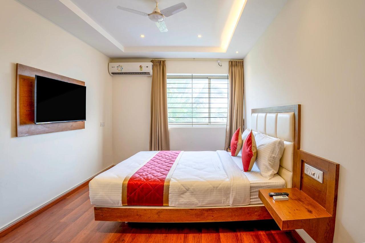 Fabhotel Phoenix Horamavu - Nr Horamavu Main Road Bangalore Esterno foto