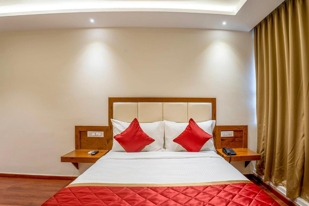 Fabhotel Phoenix Horamavu - Nr Horamavu Main Road Bangalore Esterno foto