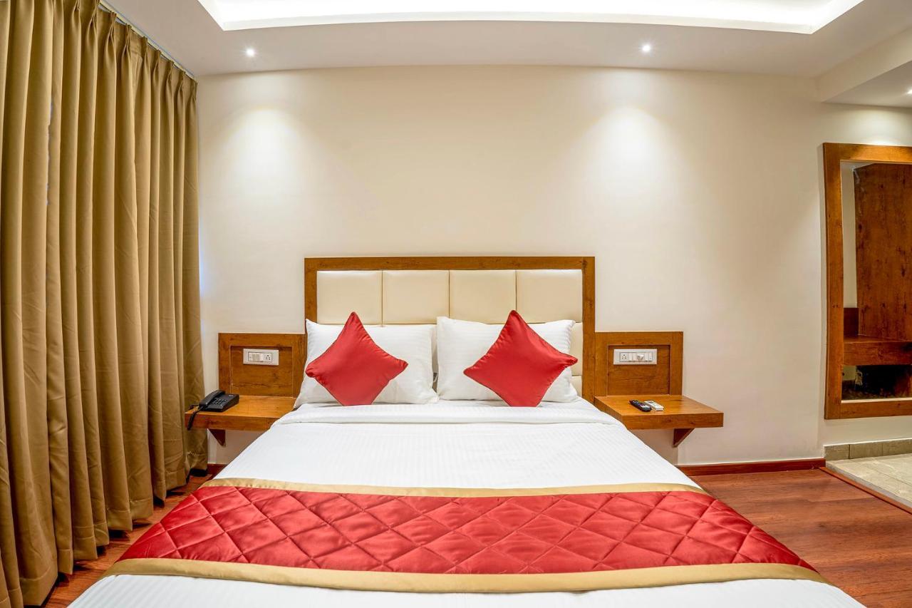 Fabhotel Phoenix Horamavu - Nr Horamavu Main Road Bangalore Esterno foto