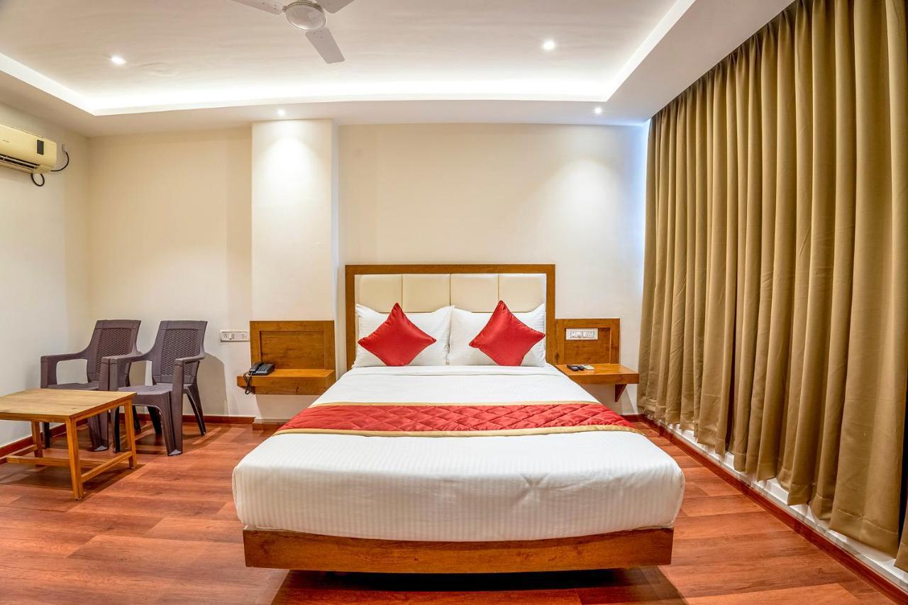 Fabhotel Phoenix Horamavu - Nr Horamavu Main Road Bangalore Esterno foto