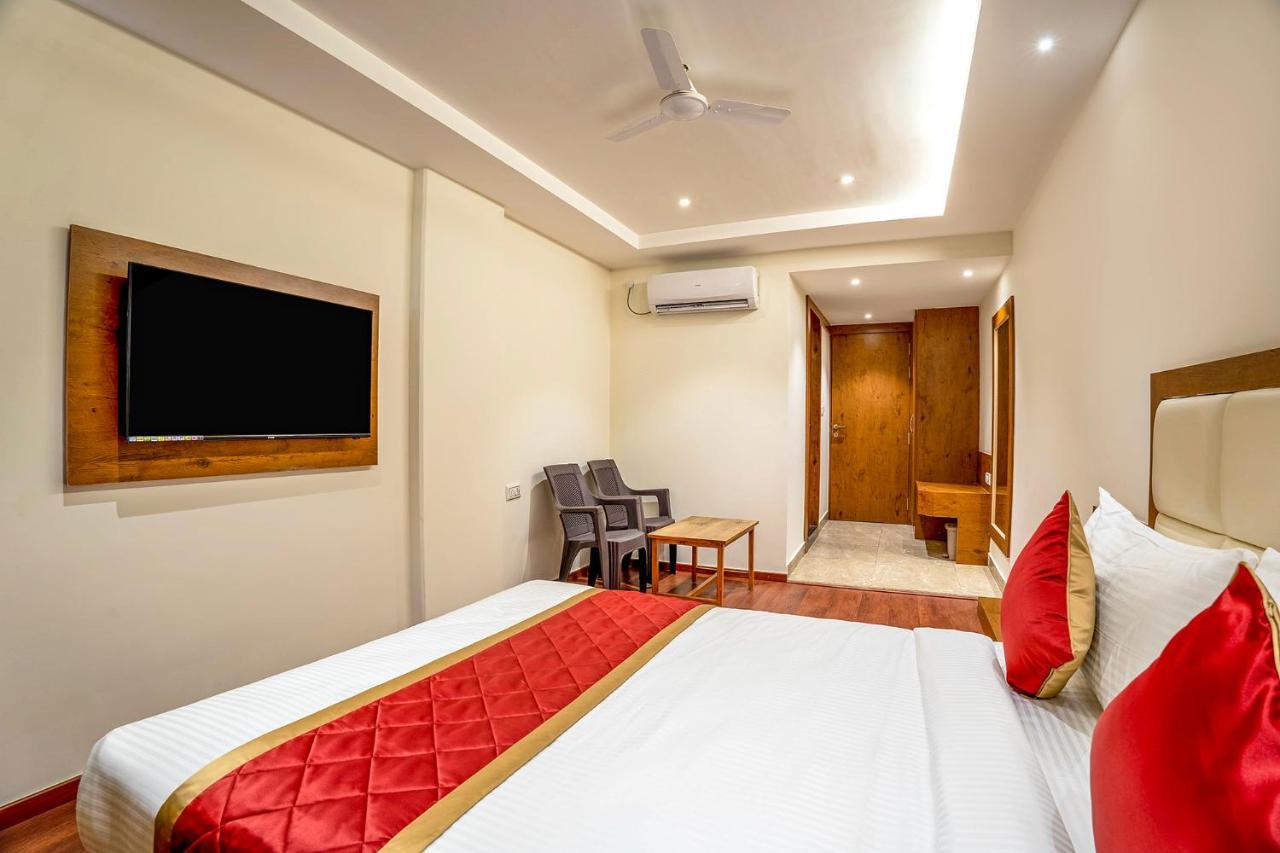 Fabhotel Phoenix Horamavu - Nr Horamavu Main Road Bangalore Esterno foto