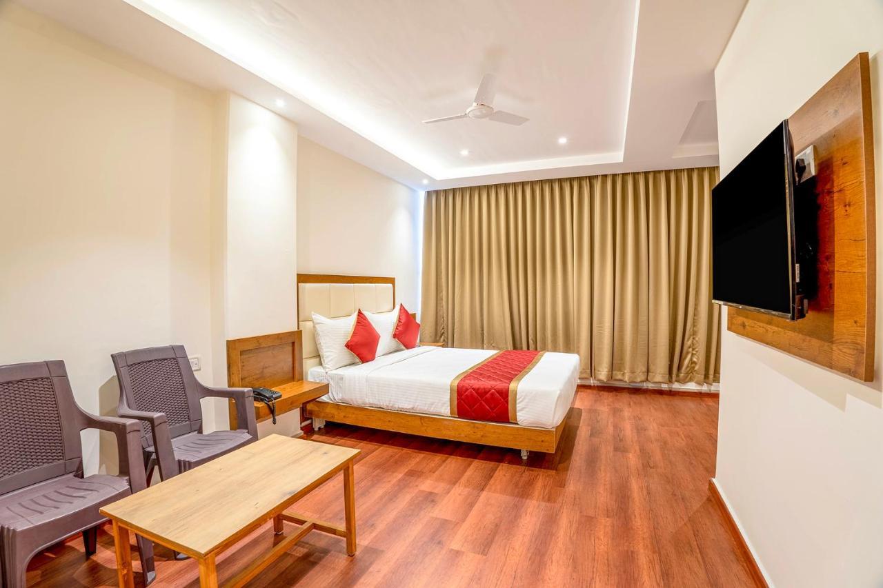 Fabhotel Phoenix Horamavu - Nr Horamavu Main Road Bangalore Esterno foto