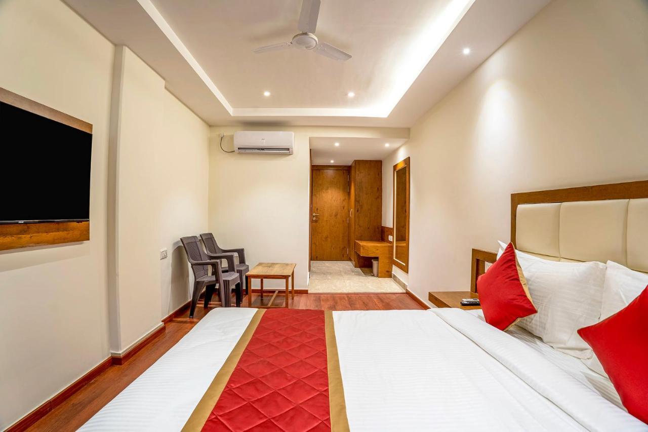 Fabhotel Phoenix Horamavu - Nr Horamavu Main Road Bangalore Esterno foto