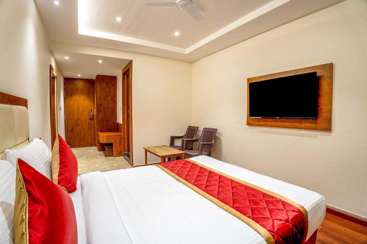 Fabhotel Phoenix Horamavu - Nr Horamavu Main Road Bangalore Esterno foto