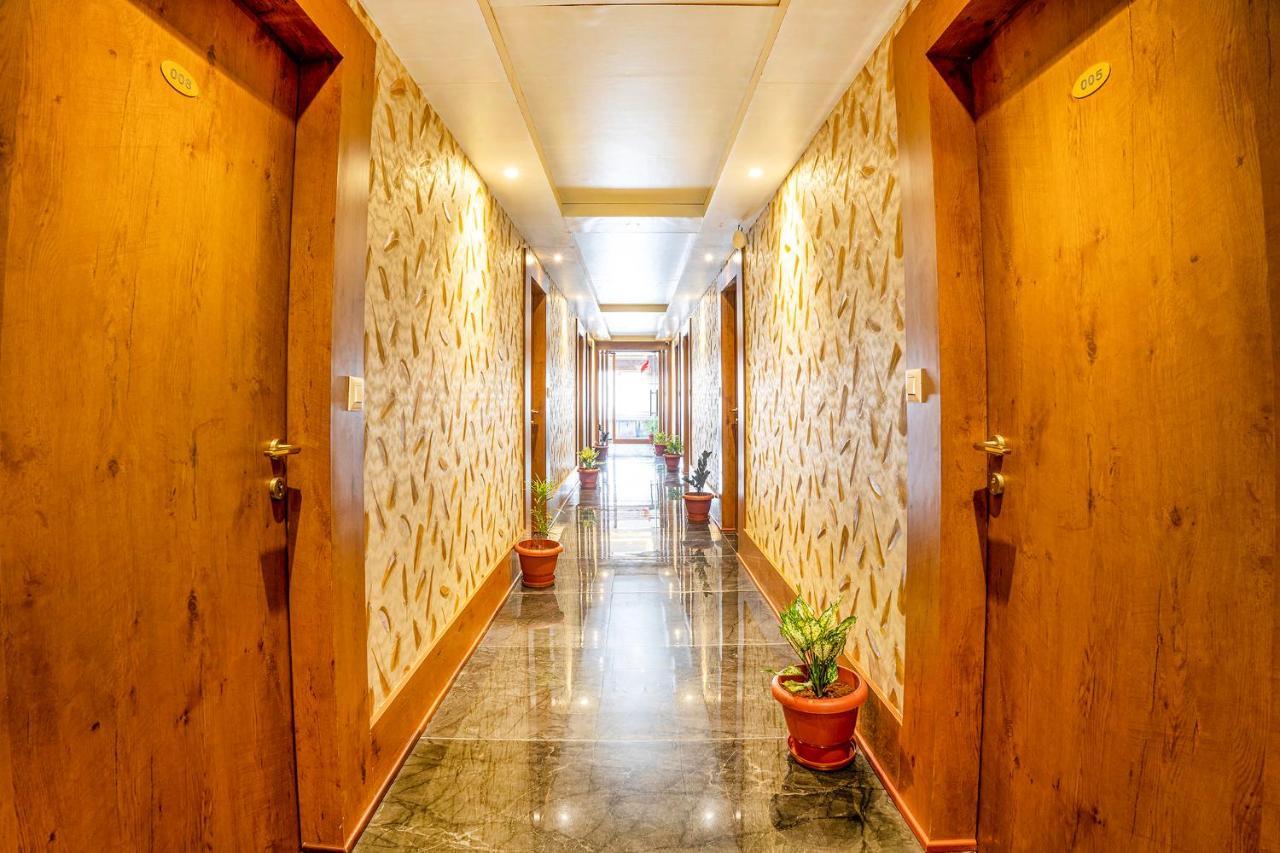 Fabhotel Phoenix Horamavu - Nr Horamavu Main Road Bangalore Esterno foto
